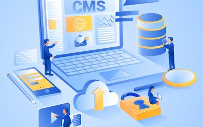 CMS sites revisited